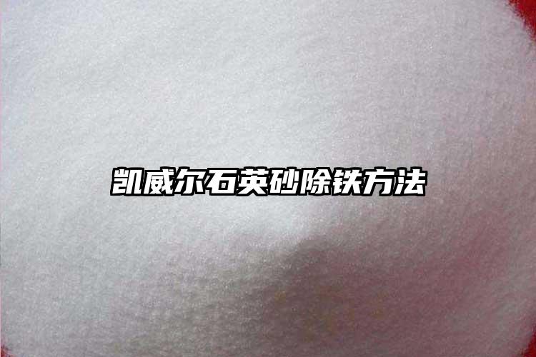 小蝌蚪在线视频砂生产厂家除铁方法